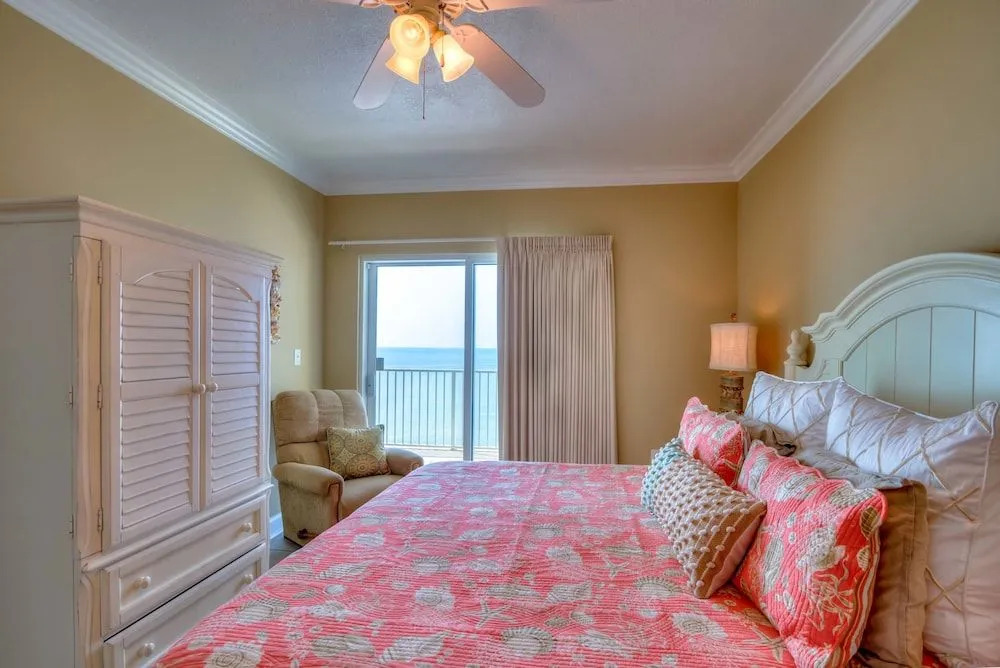 Crystal Shores 1104 2 Bedroom Condo by RedAwning