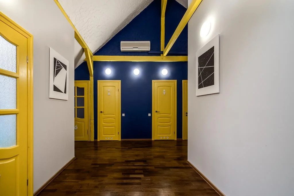 Open Home Hostel