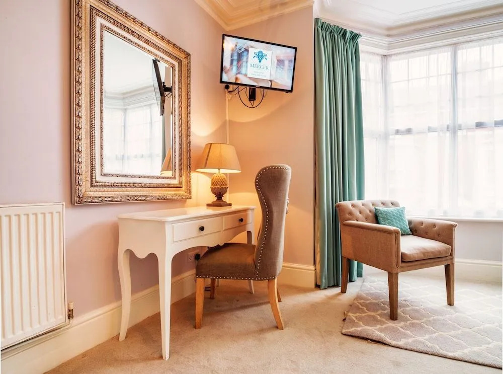 Florence Suite Boutique Hotel and Restaurant