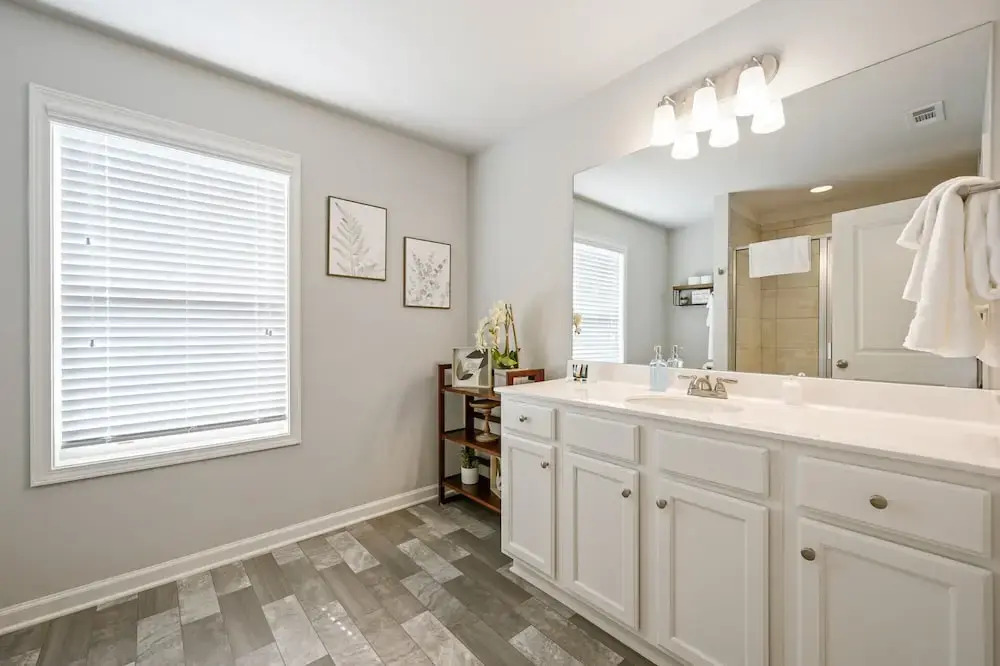 2059 Pinnacle Walk Drive, Norcross