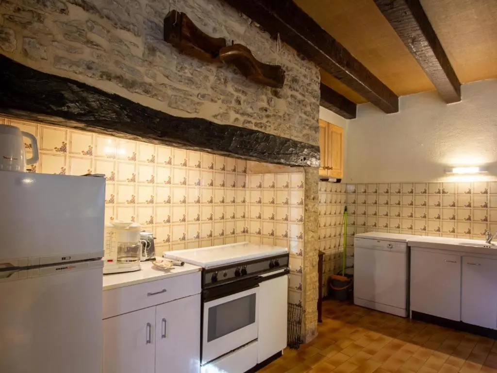 Gite Archignac, 3 pièces, 4 personnes - FR-1-616-31