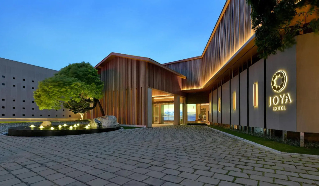 Jia Ding Bin Guan
