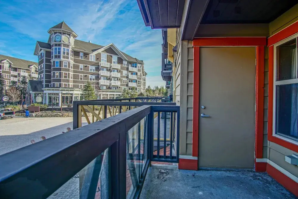 Rimfire 223:1 Bedroom, Slope Side, Heart Of The Village
