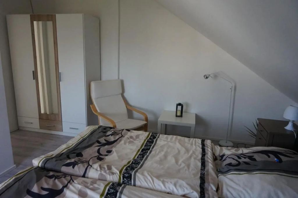Ferienwohnung am See