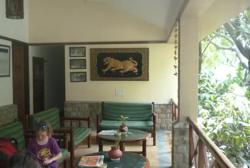 Tiger Camp Resort - A River Access Property