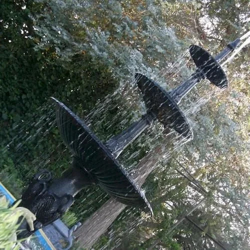 THE Doulton Luxury B&B