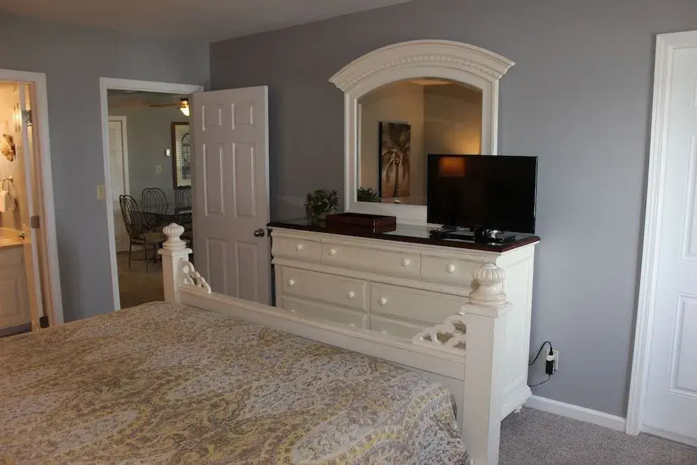 Gulf Shore Condo #708