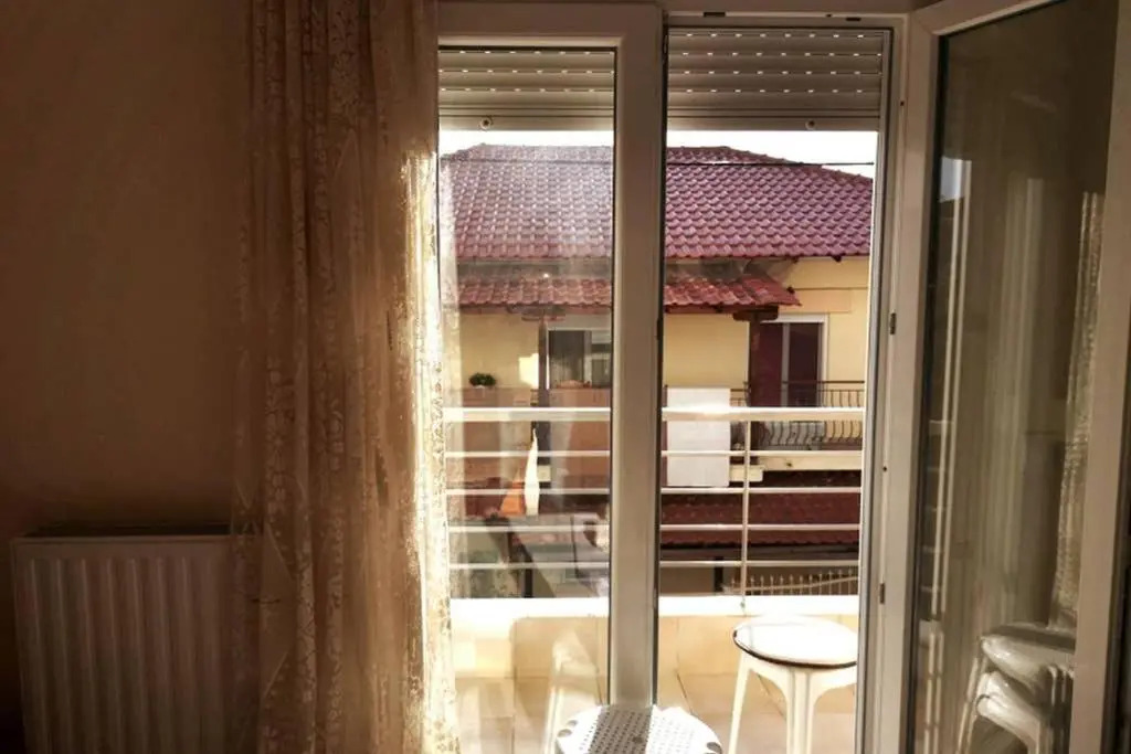 kallikratis apartment