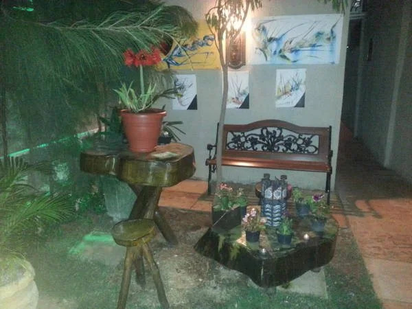 Pousada da Celma