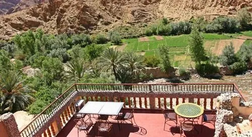 Hotel Valentine Todra