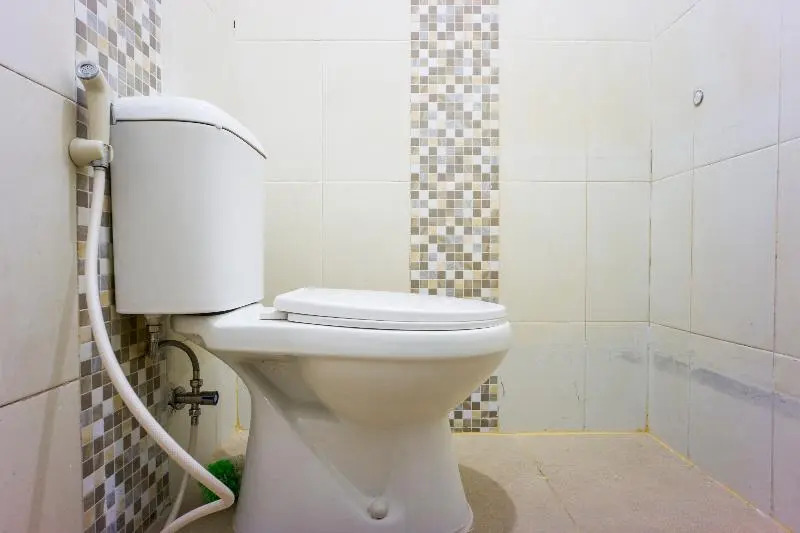 OYO Life 2366 Gatsu Kost
