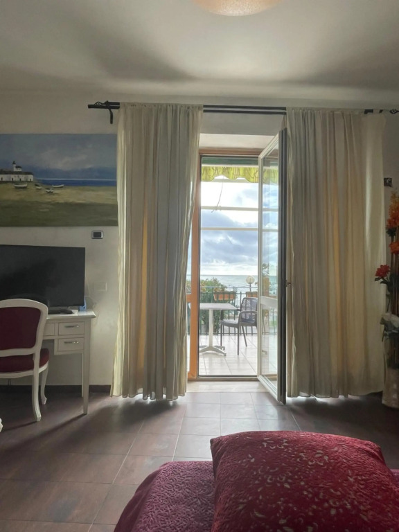 B&B SALERNO IN