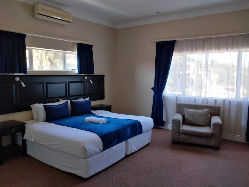 Singatha Guesthouse