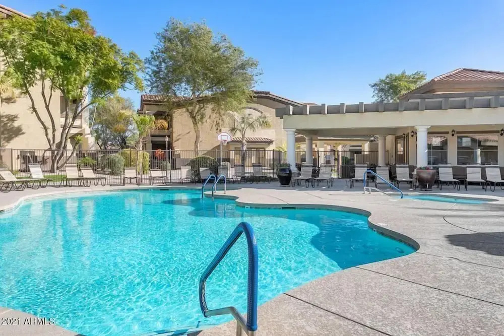 Southern #2055 Mesa