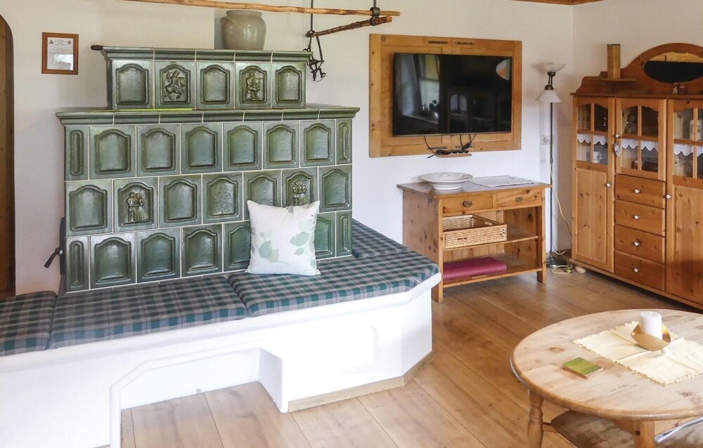Beautiful Apartment in Bad Hofgastein With 2 Bedrooms, Sauna and Wifi