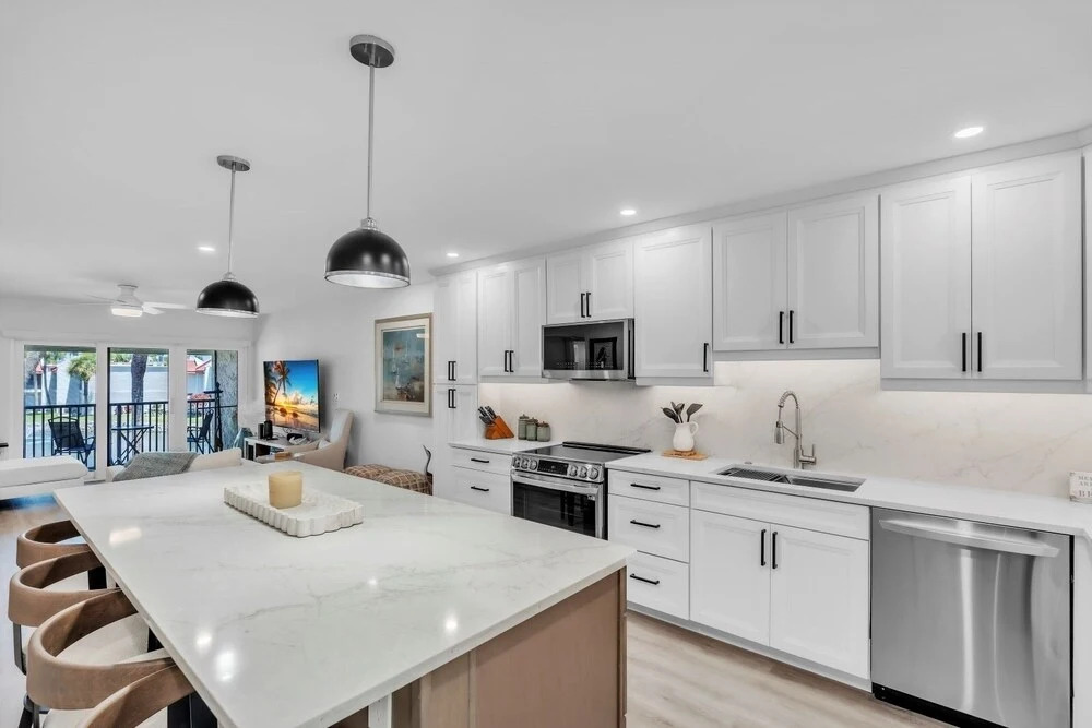 Runaway Bay 276 2 Bedroom Home