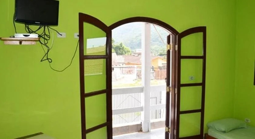Dolce Mar Ubatuba Suites