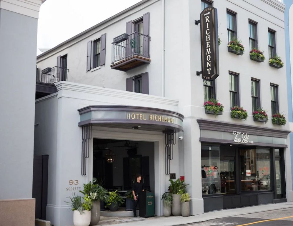 Hotel Richemont