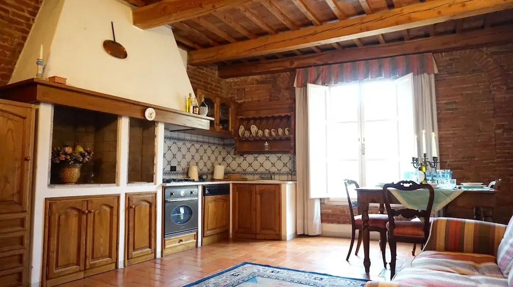 Suite nell'anfiteatro Romano