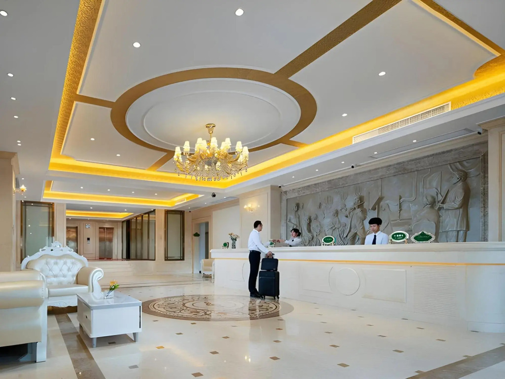 Vienna Hotel (Chaozhou Fenghuang Xincheng)