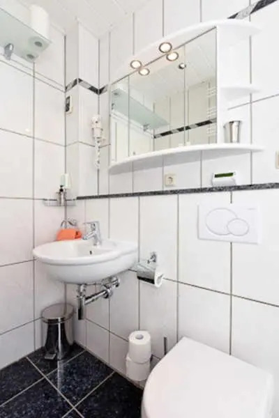 Ferienwohnung Captain Flints Schatz
