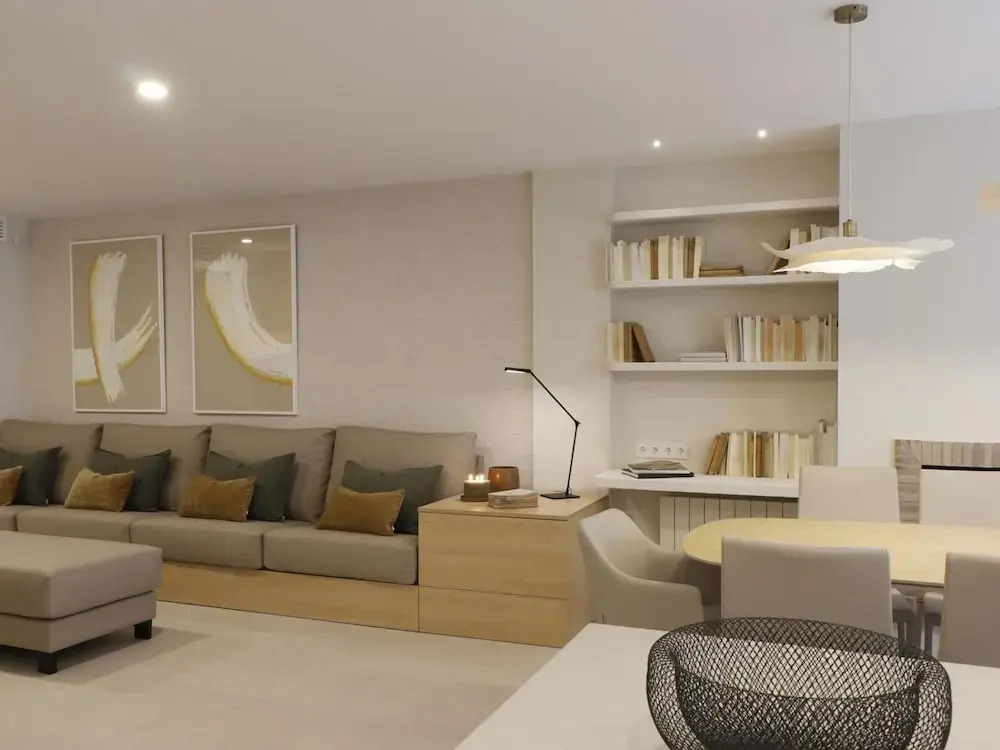 Sitges Spaces Bonaire Beach Condo