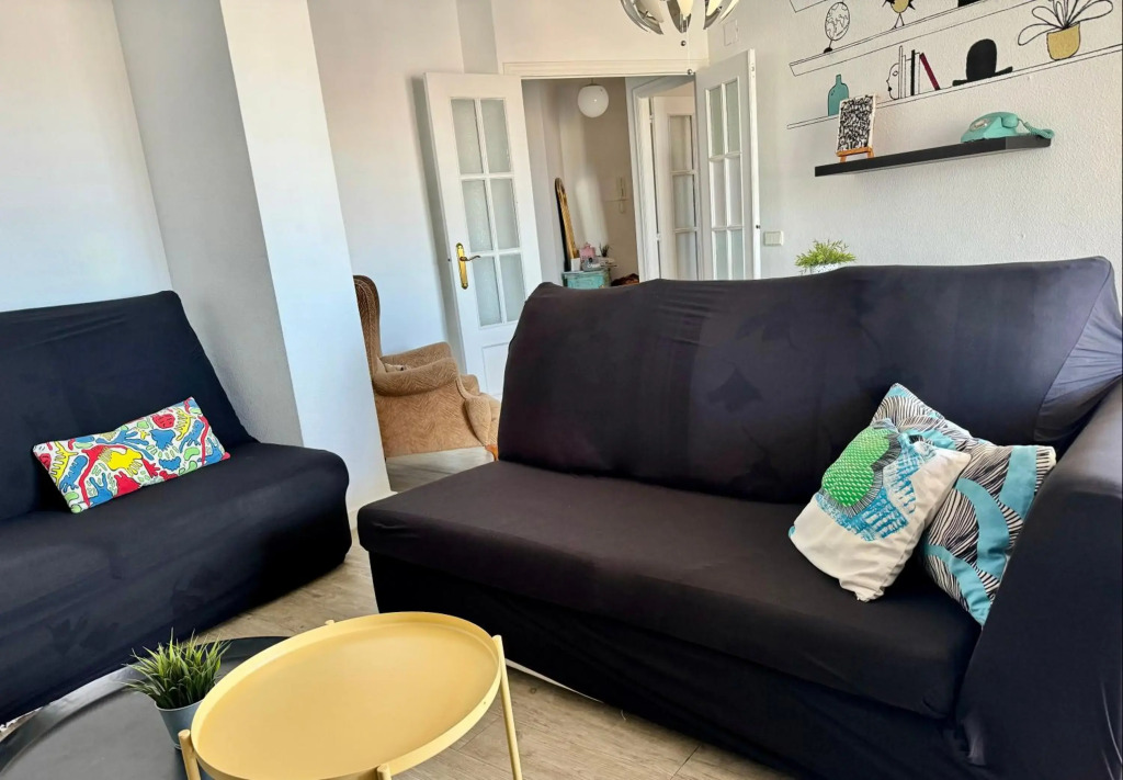 Garay Apartments