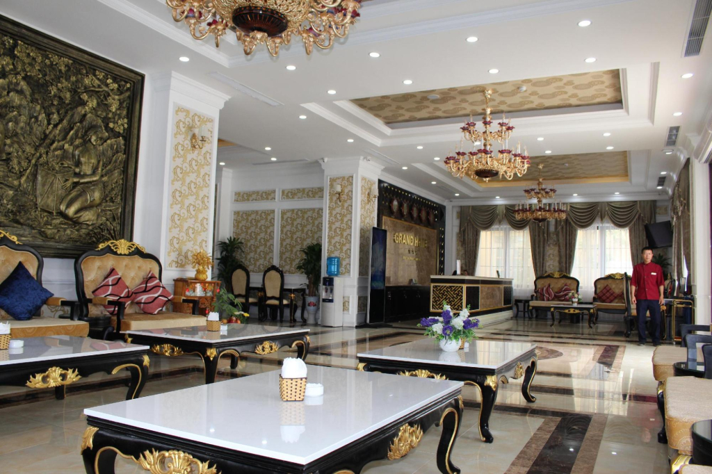 Phu Gia Hotel