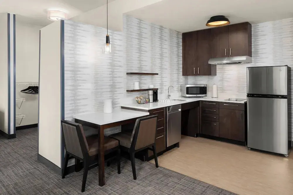 Residence Inn by Marriott East Peoria