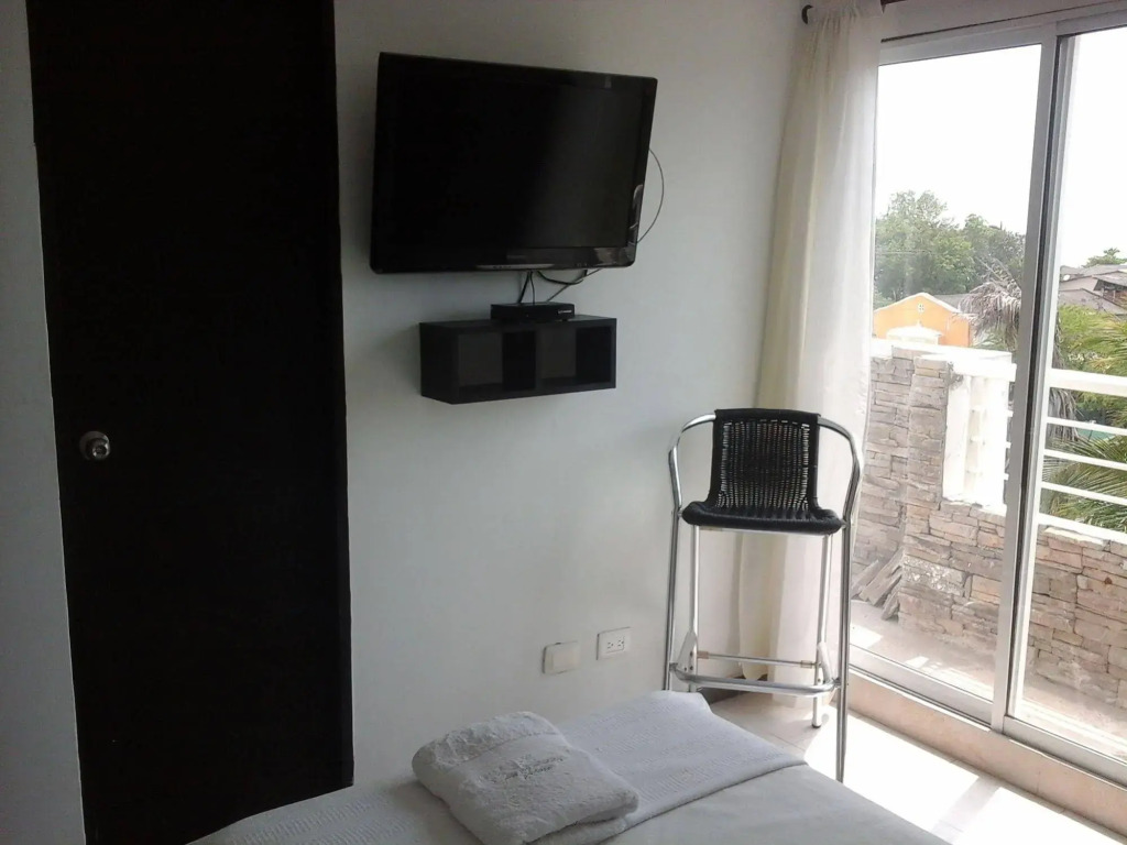 Hotel Boquilla 9-71