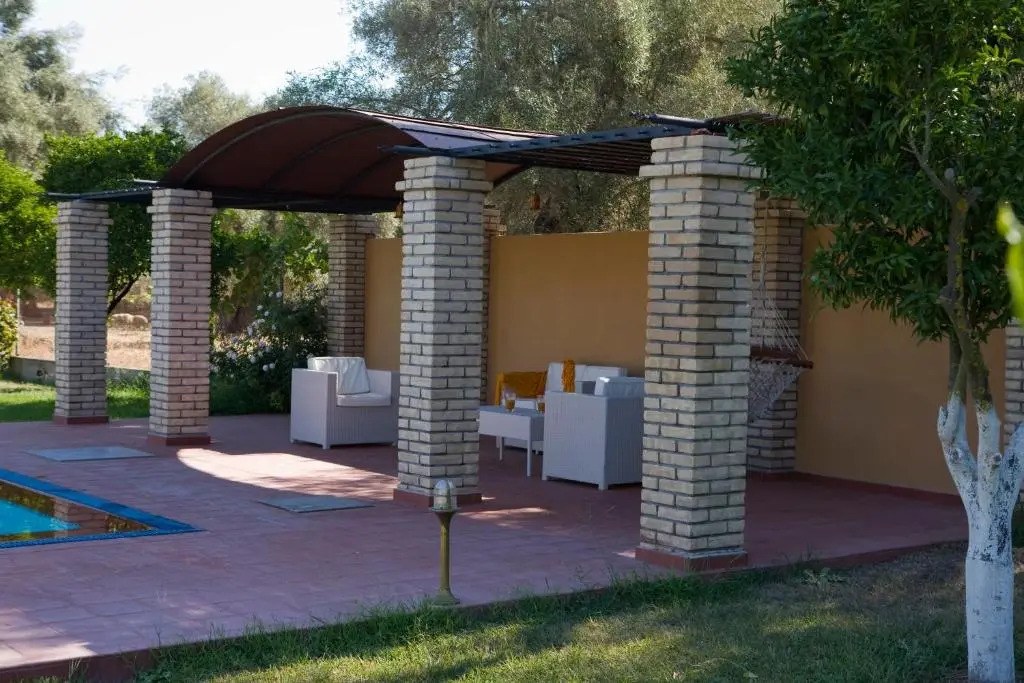 Miltiadis Farm