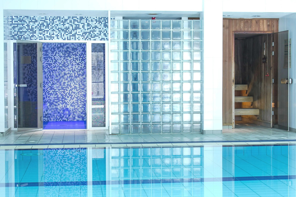 Radisson Blu Hotel, Letterkenny