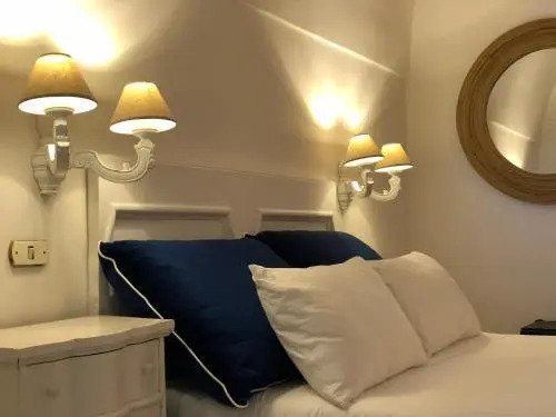 Marunnella Suites