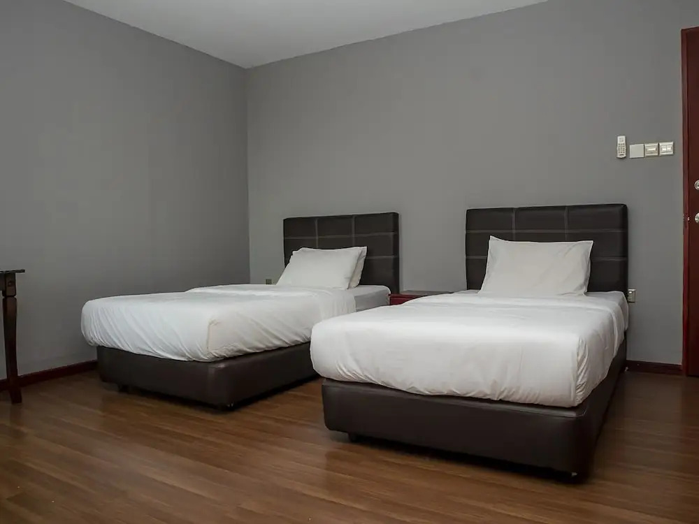 Hotel O Ltk Home