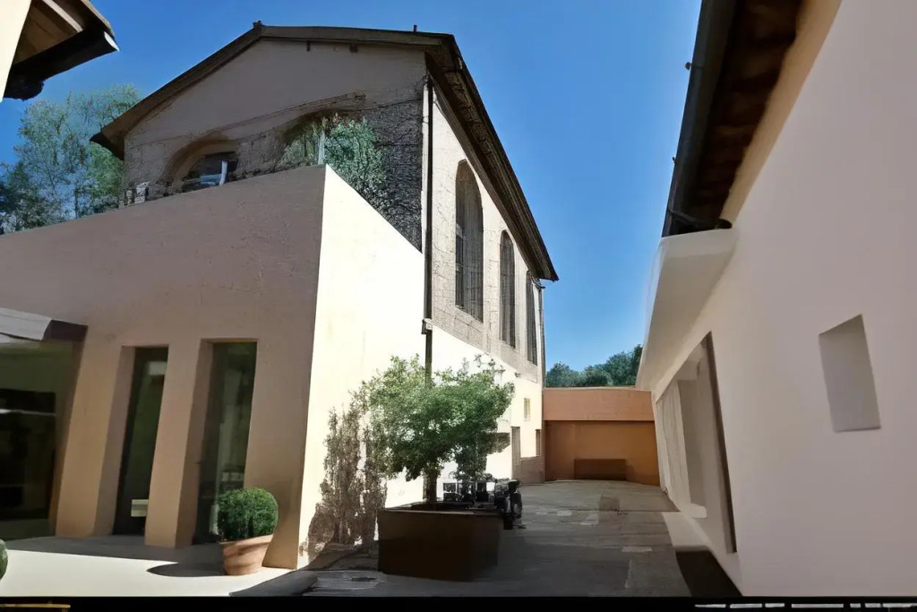 Riva Lofts Florence