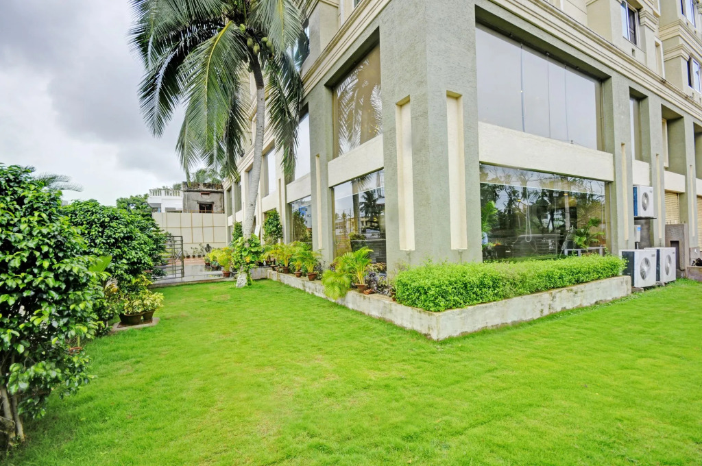Pride Ananya Resorts