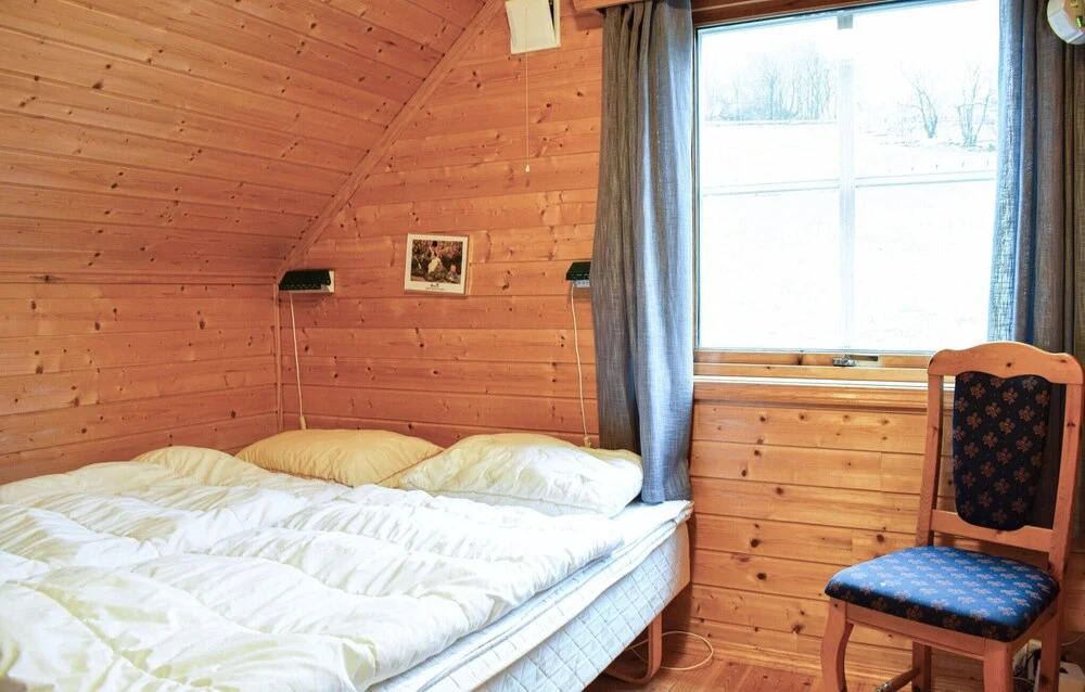 Sjøidyll