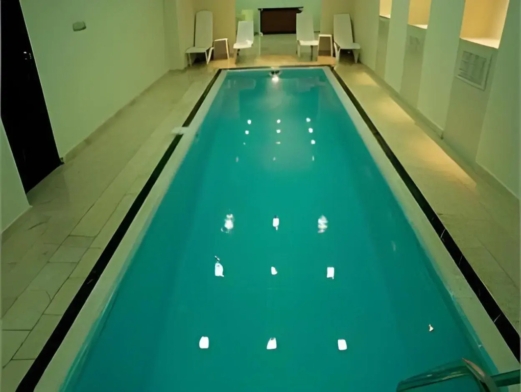 Lion City Hotel Kizilay