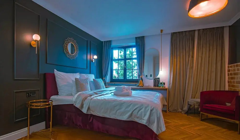 Motlawa Apartments Gdansk Old Town