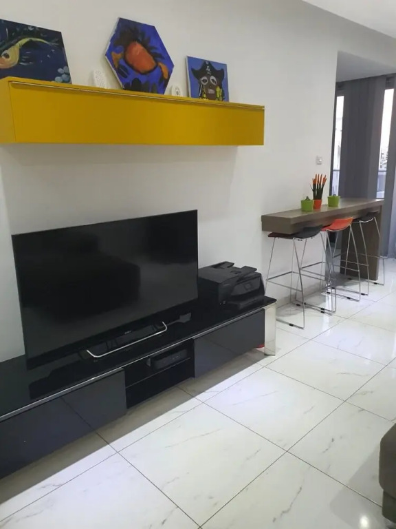 Immaculate 2-bed Apartment in Larnaca