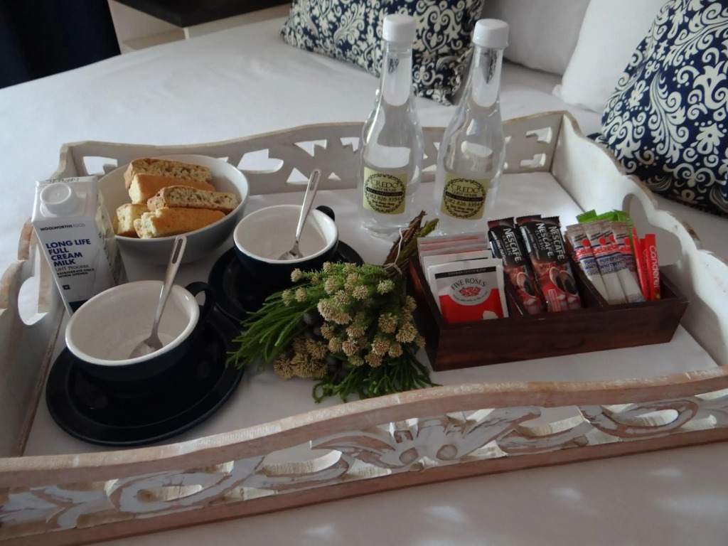 CREDO Guest House