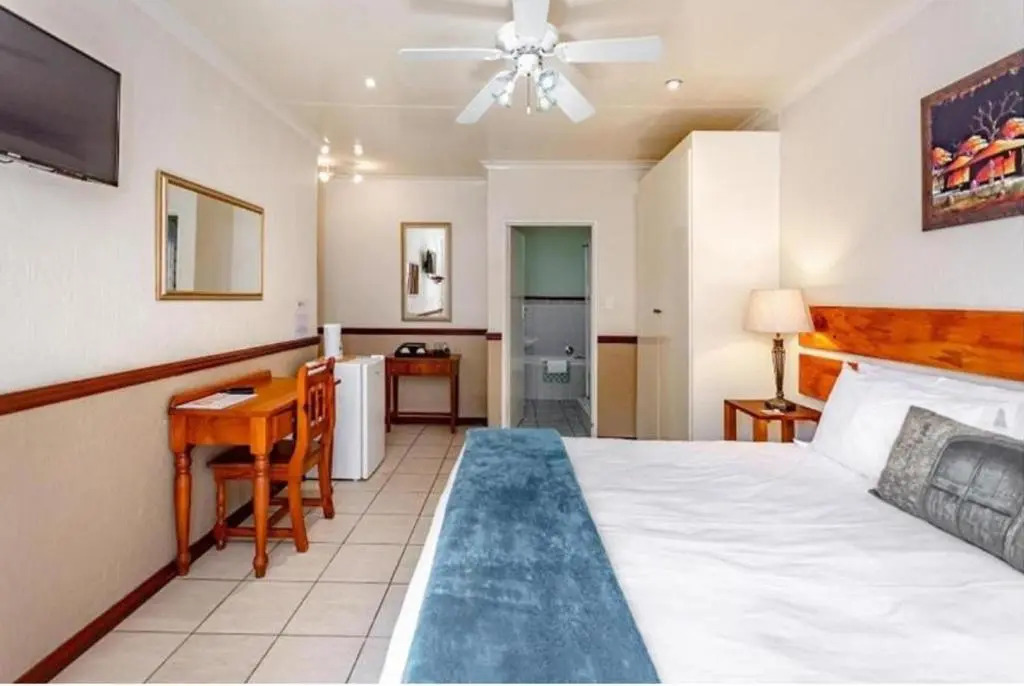 The Link Guest House