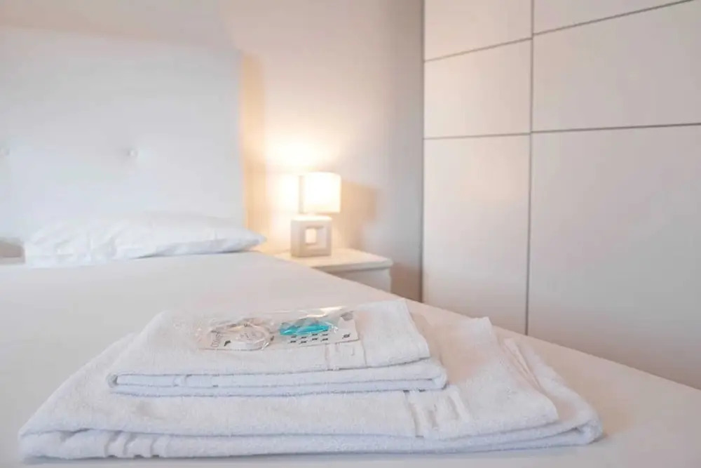 Peaceful and Serene 3 Bedroom Apartment in Lisbon