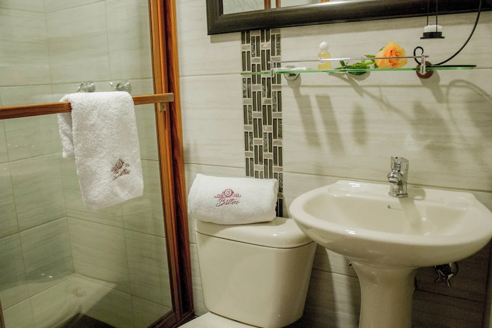 Hotel Báltico