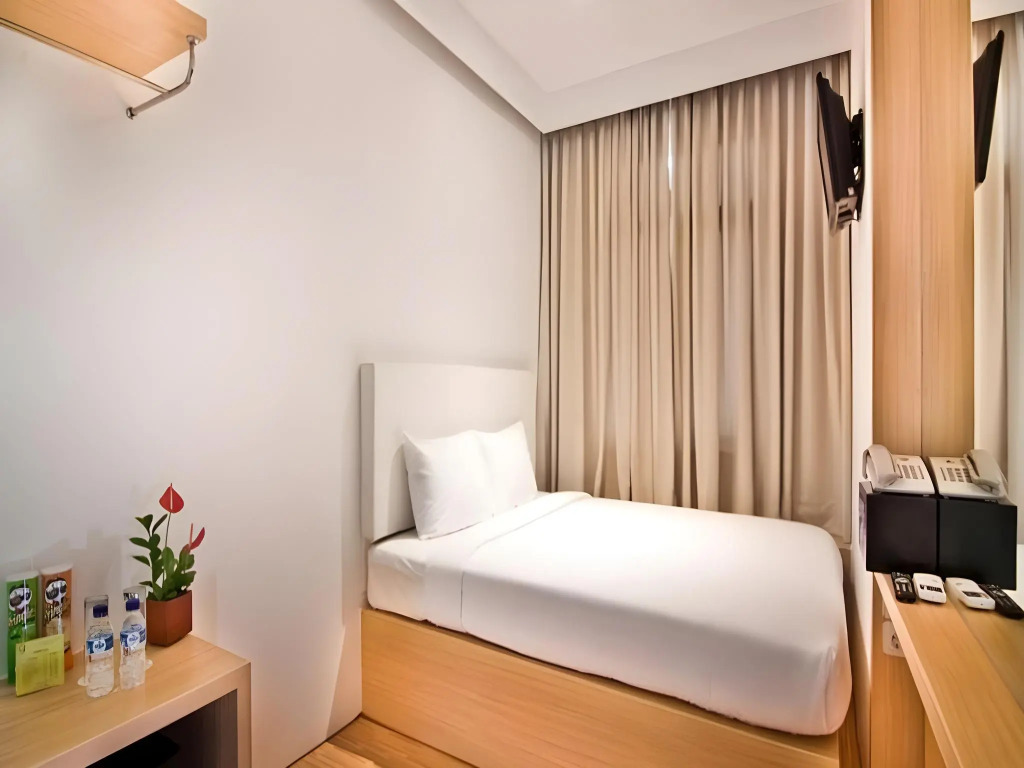 Q Hotel Bali