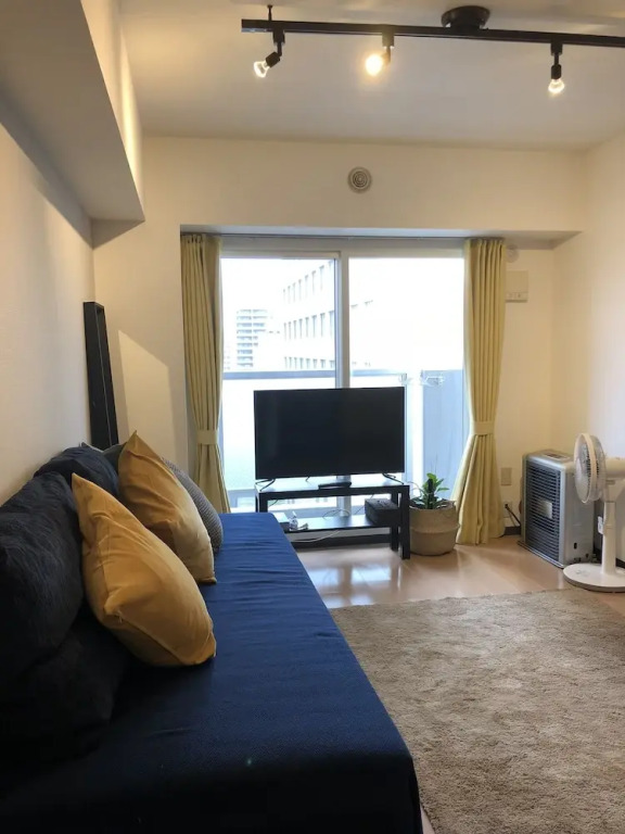 Sun Court Odori Inn