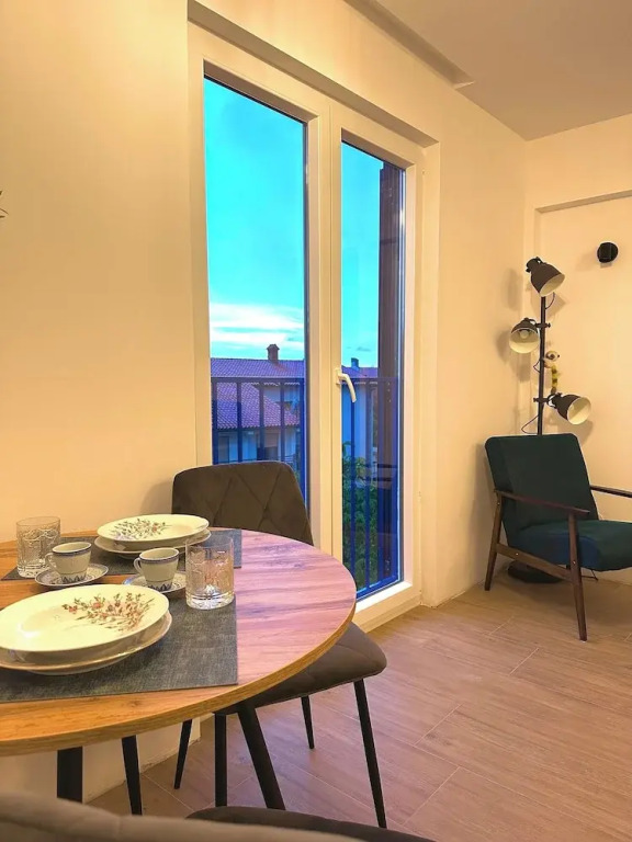 Cozy Studio Apartment