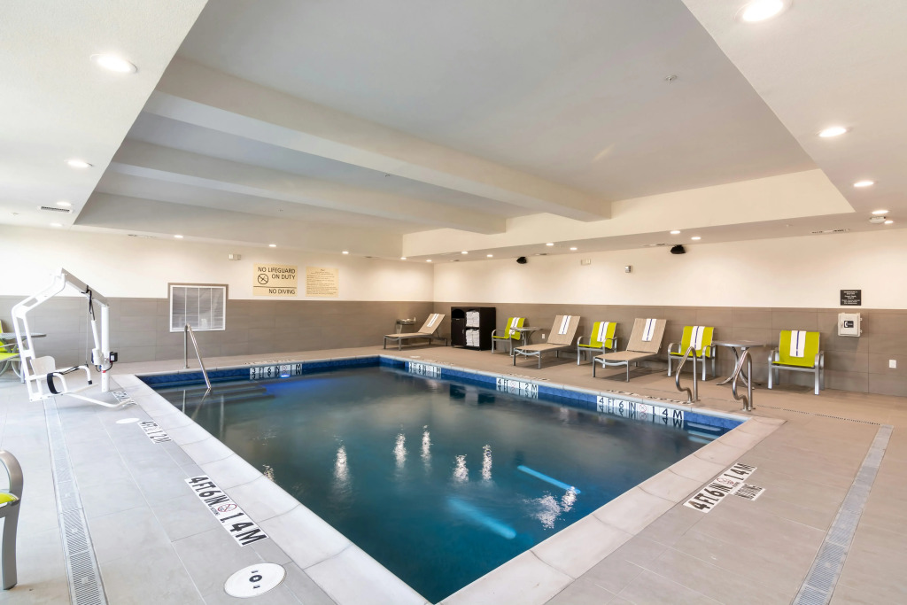 Hampton Inn & Suites Dallas East