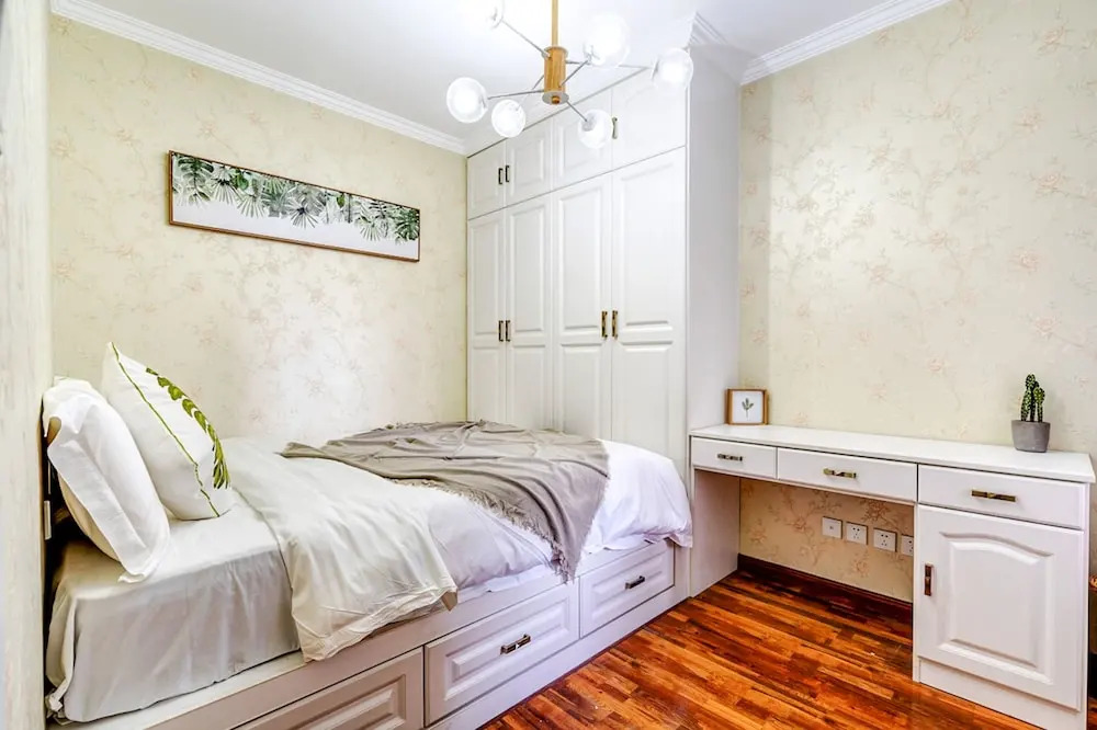 YOUJIA Apartment - Jinyang St