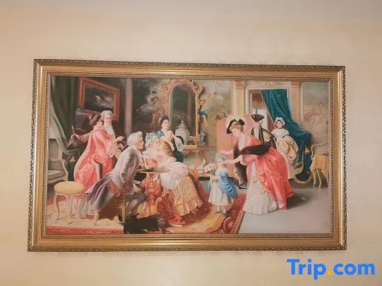 Vienna International Hotel (Danzhou Yangpu)